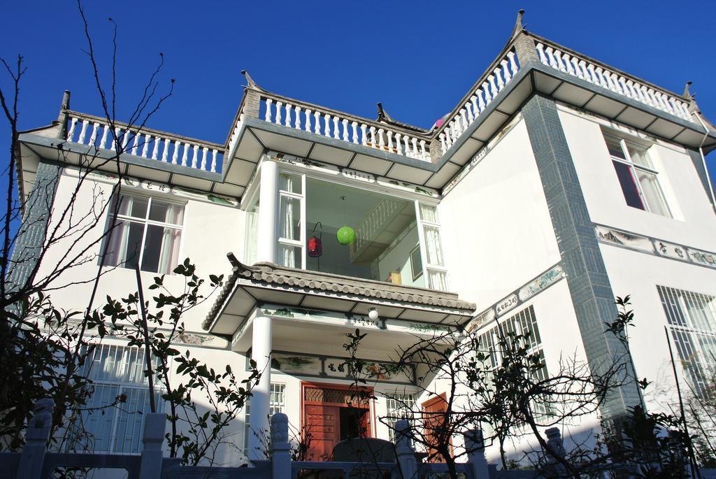 Hidden Garden Dali Bed and Breakfast Dali  Exterior foto