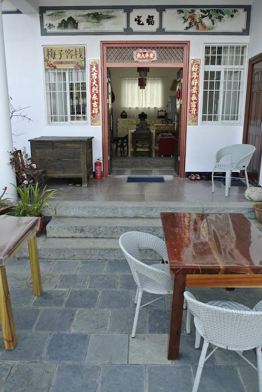 Hidden Garden Dali Bed and Breakfast Dali  Exterior foto